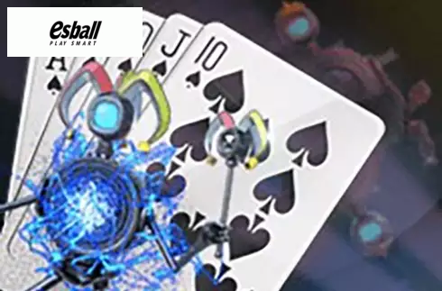 Joker Poker